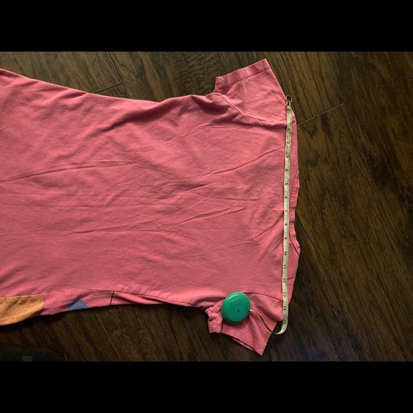 Fosters Home For Imaginary Friends T-shirt - Picture 2 of 4